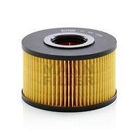 Фильтр воздушный MANN C 15015 MANN-FILTER C 15 015