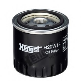 Фільтр оливний Hengst H20W13