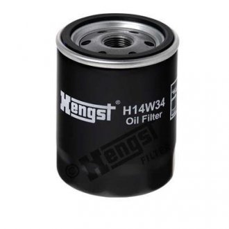 Фільтр оливний Hengst H14W34