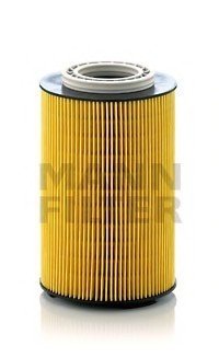 Фильтр масляный MANN HU 1291Z MANN-FILTER HU 1291 Z