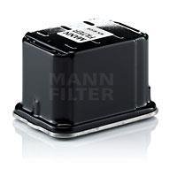 Фильтр топливный MANN MANN-FILTER WK 8106