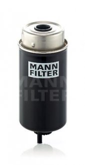 Фільтр палива MANN MANN-FILTER WK 8172