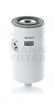 Фильтр топливный MANN MANN-FILTER WK 9010