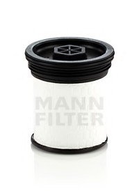 Фильтр топливный MANN-FILTER PU 7006 (фото 1)