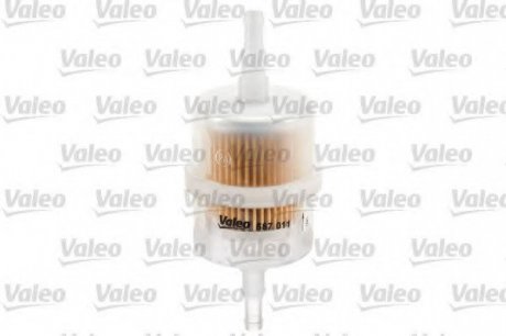 Фильтр топливный Valeo 587011 (фото 1)