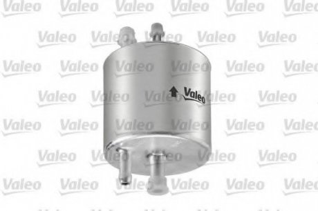 Фильтр топливный Valeo 587019