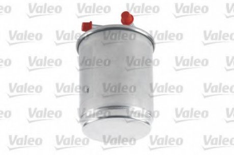 Фильтр топливный Valeo 587510