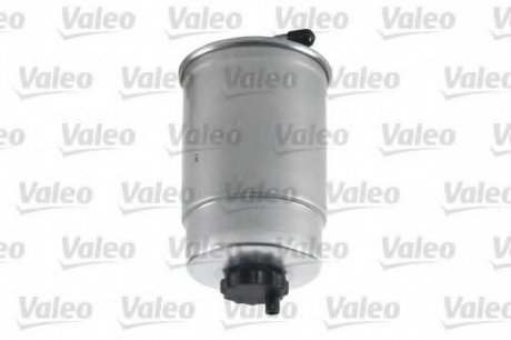 Фильтр топливный Valeo 587511
