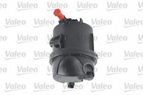 Фильтр топливный Valeo 587534