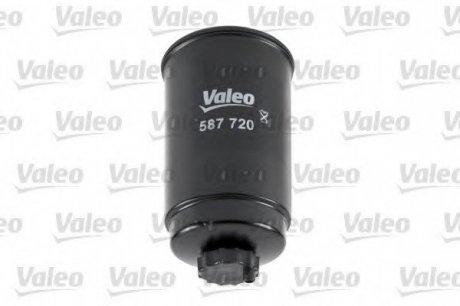 Фильтр топливный Valeo 587720 (фото 1)