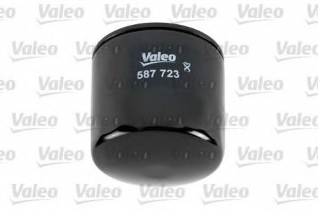 Фильтр топливный Valeo 587723