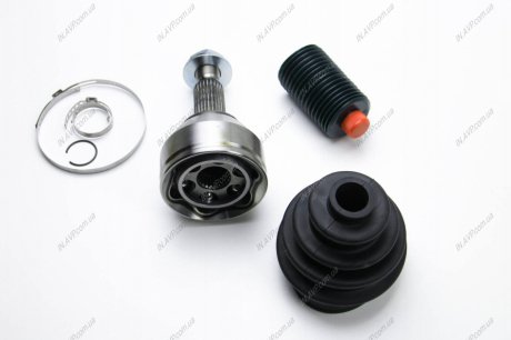 ШРКШ (ШРУС) зовнішній Connect 02- (75PS) BSG BSG 30-340-014