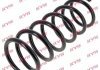 Пружини підвіски KYB RA6264 (фото 2)