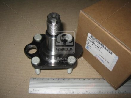 Поворотный кулак GM General Motors 96535151