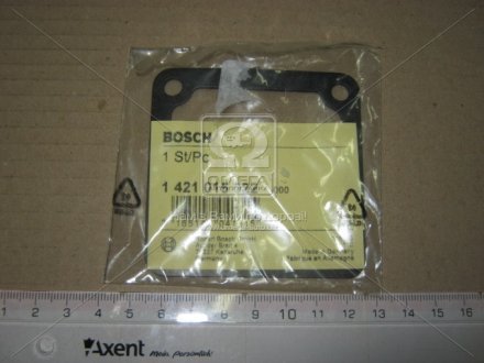 Пластина 1 421 015 022 BOSCH 1421015022