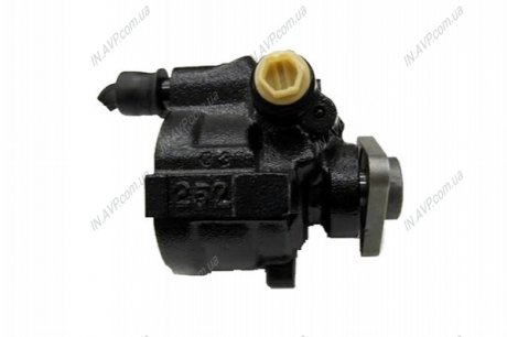 Насос ГУР 1.2 16V ASAM 32989