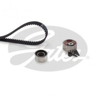 Комплект ГРМ GATES Gates Corporation K045623XS
