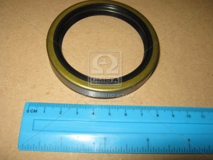 Сальник гумометалевий PAYEN NJ477