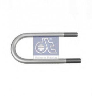 Стремянка рессоры DT DT Spare Parts 6.11117