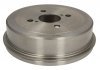 Гальмівний барабан задн AUDI 100 C3, 80 B4 FORD ESCORT V RENAULT 4/MINIVAN TOYOTA CARINA E VI, CARINA VII, COROLLA, SPRINTER CARIB VW GOLF III, TRANSPORTER T2 1.1-2.0D 08.75-06.02 TRW DB4115 (фото 1)