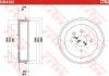 Тормозной барабан TRW DB4362 (фото 1)