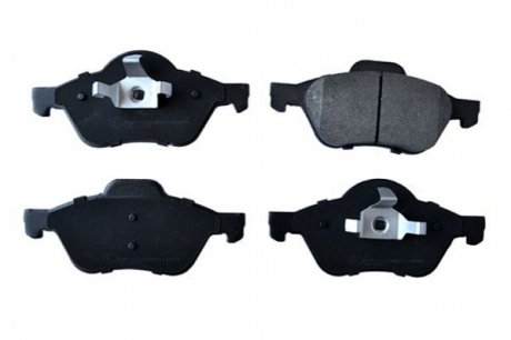 Тормозные колодки ASAM 55398