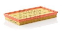 Фильтр воздушный MANN MANN-FILTER C 2974