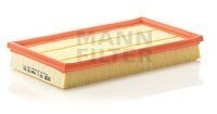 Фильтр воздушный MANN MANN-FILTER C 2998