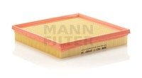 Фильтр воздушный MANN MANN-FILTER C 2493