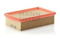 Фильтр воздушный MANN MANN-FILTER C 2282