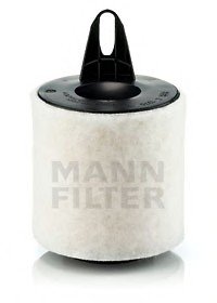 Фильтр воздушный MANN-FILTER C 1370 (фото 1)