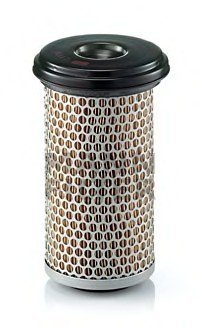 Фильтр воздушный MANN MANN-FILTER C 1176