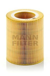 Фильтр воздушный MANN MANN-FILTER C 1250