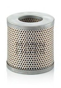 Фильтр воздушный MANN MANN-FILTER C 1337
