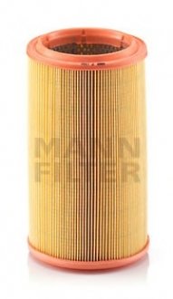 Фильтр воздушный MANN MANN-FILTER C 1586