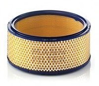 Фильтр воздушный MANN MANN-FILTER C 2360