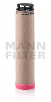 Фильтр воздушный MANN MANN-FILTER CF 400