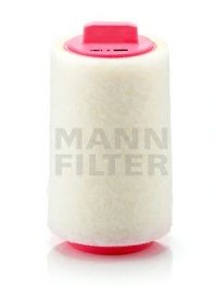 Фильтр воздушный MANN MANN-FILTER C 1287