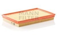 Фильтр воздушный MANN-FILTER C 2880 (фото 1)