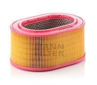 Фильтр воздушный MANN MANN-FILTER C 2596