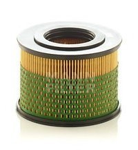 Фильтр воздушный MANN MANN-FILTER C 1233