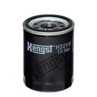 Фильтр масляный Hengst H329W