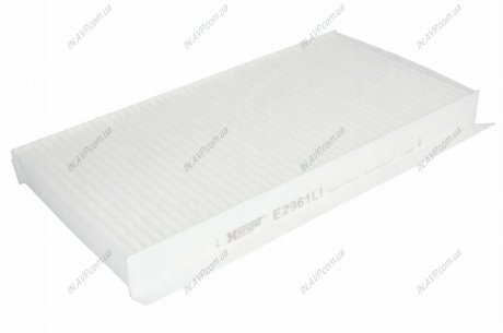 Фильтр салона Hengst E2961LI