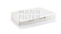 Фильтр салона MANN MANN-FILTER CU 3461/1