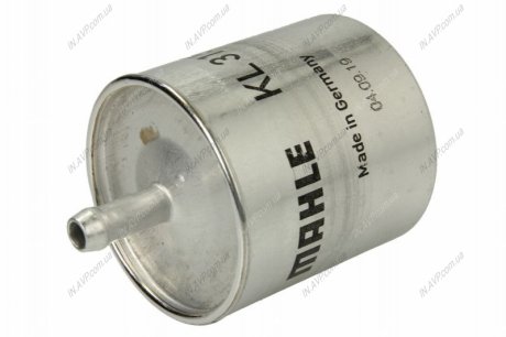 Фильтр топливный MAHLE KL 315
