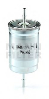 Фильтр топливный MANN-FILTER WK 850 (фото 1)