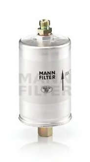 Фильтр топливный MANN-FILTER WK 726 (фото 1)