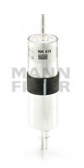 Фильтр топливный MANN-FILTER WK 515 (фото 1)