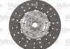 Диск сцепления Valeo 806127 (фото 2)