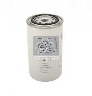 Топливный фильтр DT DT Spare Parts 5.45143